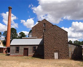 Allendale VIC Hotel Gold Coast