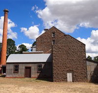 Andersons Mill Smeaton Historic Area - Hotel Gold Coast