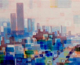 Port Art - Hotel Gold Coast 0