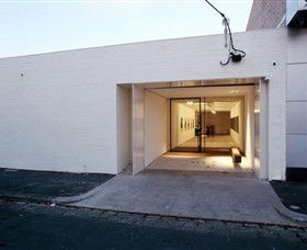 Centre For Contemporary Photography - Hotel Gold Coast 0