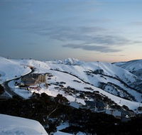 Hotham Alpine Resort - Hotel Gold Coast