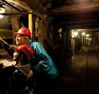 State Coal Mine - Hotel Gold Coast