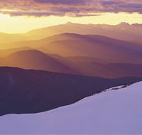 Alpine National Park - Hotel Gold Coast