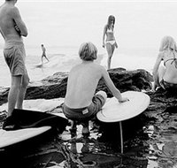Lorne Surf Shop