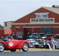 Gippsland Vehicle Collection