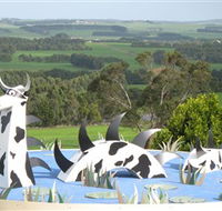 Apostle Whey Cheese - Hotel Gold Coast
