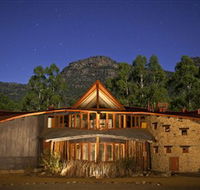 Brambuk - The National Park  Cultural Centre - Hotel Gold Coast