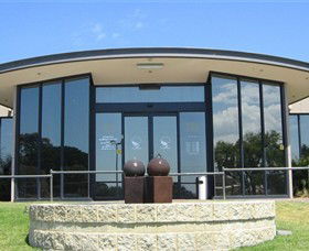 Portarlington Golf Club - Hotel Gold Coast 0