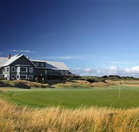 Barwon Heads Golf Club - Hotel Gold Coast