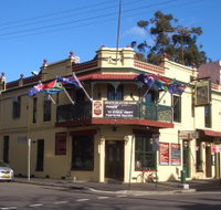 The Nags Head Hotel - Hotel Gold Coast
