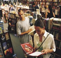 Gleebooks - Hotel Gold Coast