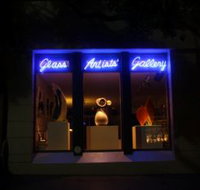 Glass Artists Gallery - Hotel Gold Coast
