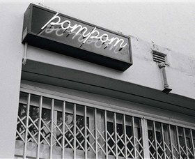 Galerie Pompom - Hotel Gold Coast 0