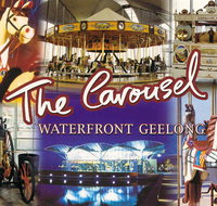 The Carousel - Hotel Gold Coast