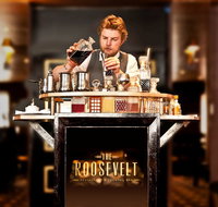The Roosevelt