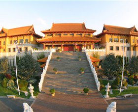 Nan Tien Temple - Hotel Gold Coast 0