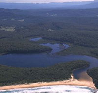 Timbertops - Horse Riding - Hotel Gold Coast