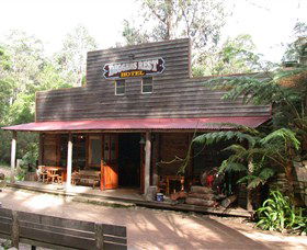 The Original Gold Rush Colony - Hotel Gold Coast 0