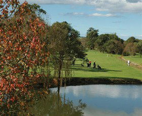 Jamberoo Golf Club - Hotel Gold Coast 0