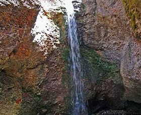 Grotto Walk - Hotel Gold Coast 0