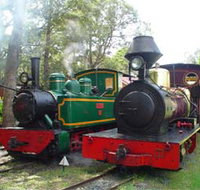 Illawarra Light Railway Museum