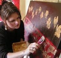 Naomi Crowther Gallery - Hotel Gold Coast