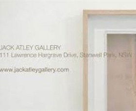 Jack Atley Gallery - Hotel Gold Coast 0