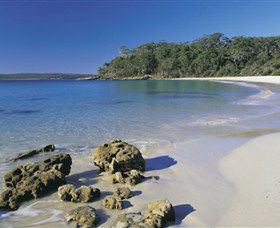 NSW Jervis Bay National Park - Hotel Gold Coast 0