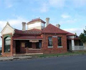 Bega Pioneers' Museum - Hotel Gold Coast 0