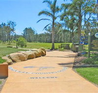 Callala Beach RSL Country Golf Club - Hotel Gold Coast