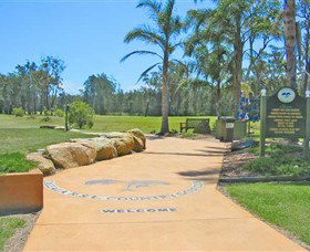 Callala Beach RSL Country Golf Club - Hotel Gold Coast 0