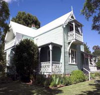 Meroogal - Hotel Gold Coast