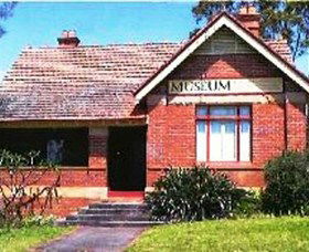 Nowra Museum And Shoalhaven Historical Society - Hotel Gold Coast 0
