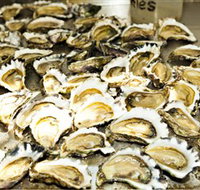 Wheelers Oysters