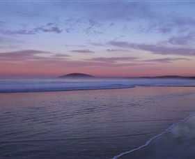 Seven Mile Beach National Park - Hotel Gold Coast 0