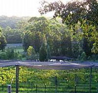 Lyrebird Ridge Organic Winery