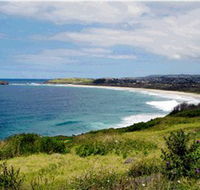 Minnamurra Beach - Hotel Gold Coast