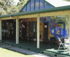 Yarrawarra Aboriginal Cultural Centre - Hotel Gold Coast 0