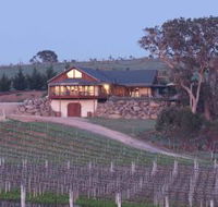 Kurrajong Downs Wines Vineyard - Hotel Gold Coast