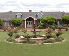 River Park Vineyard - Hotel Gold Coast 0