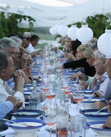 Lowe Wines - Hotel Gold Coast 2