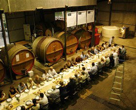 Lowe Wines - Hotel Gold Coast 3