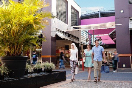 Acton ACT Hotel Gold Coast
