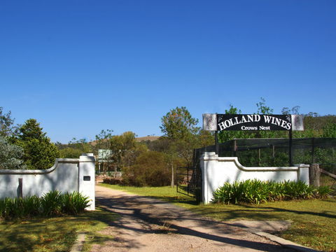 Holland Wines - Hotel Gold Coast 3