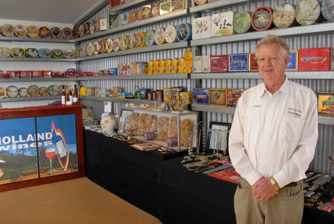 Holland Wines - Hotel Gold Coast 5