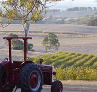 Pankhurst Wines - Hotel Gold Coast