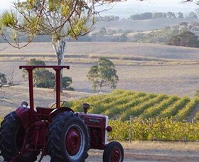 Pankhurst Wines - Hotel Gold Coast 0