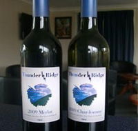 Thunder Ridge Wines - Hotel Gold Coast