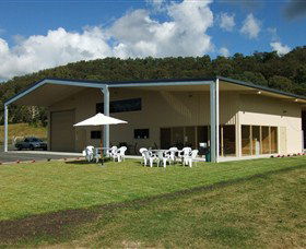 Razorback Ridge Wines - Hotel Gold Coast 3
