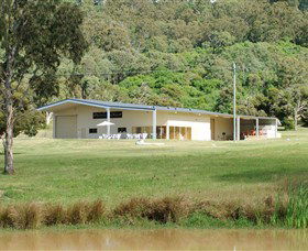 Razorback Ridge Wines - Hotel Gold Coast 0